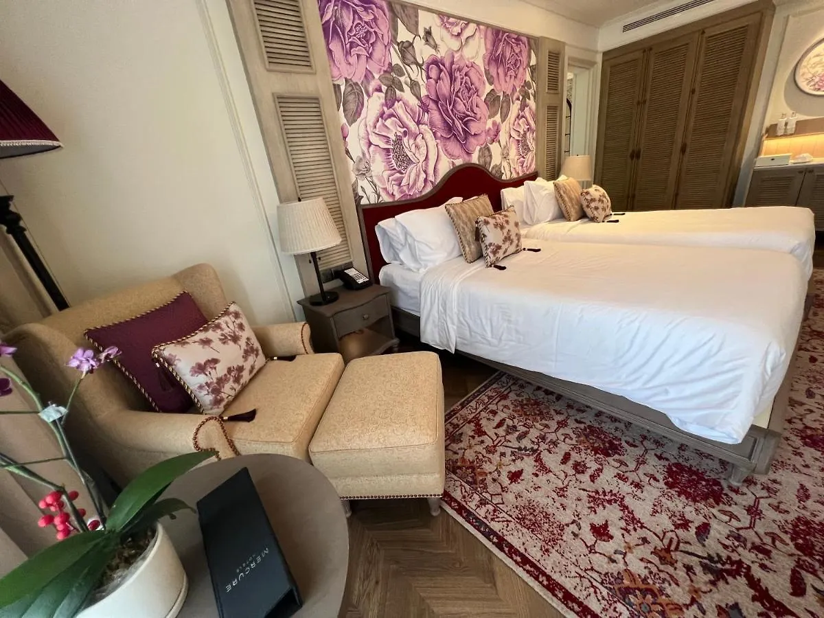 Nancy Grand Strip Vung Tau Villa 13