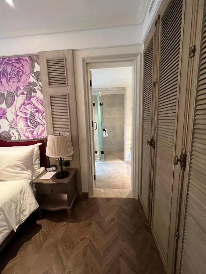 Nancy Grand Strip Vung Tau Villa 13