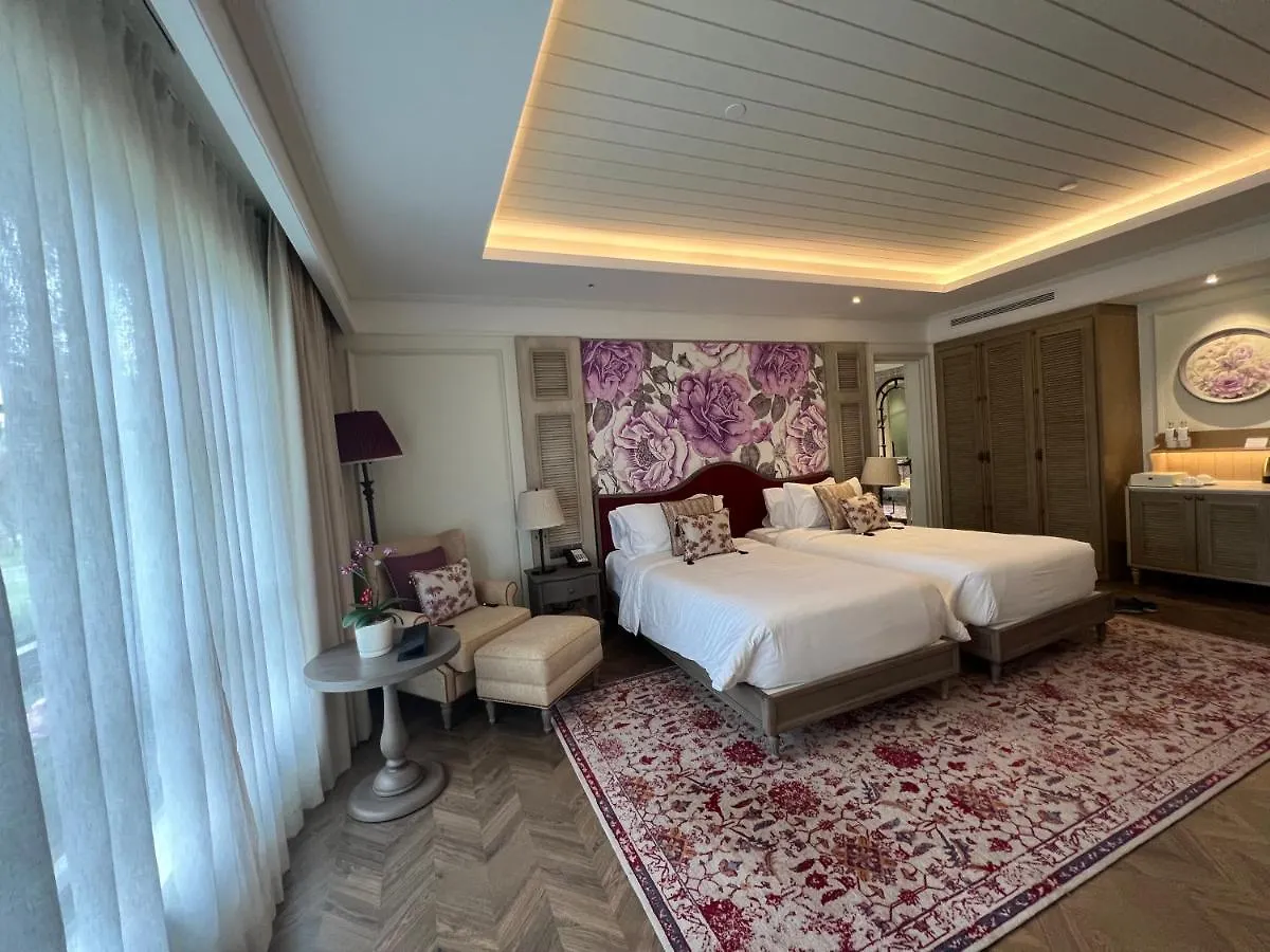 Nancy Grand Strip Vung Tau Villa 13