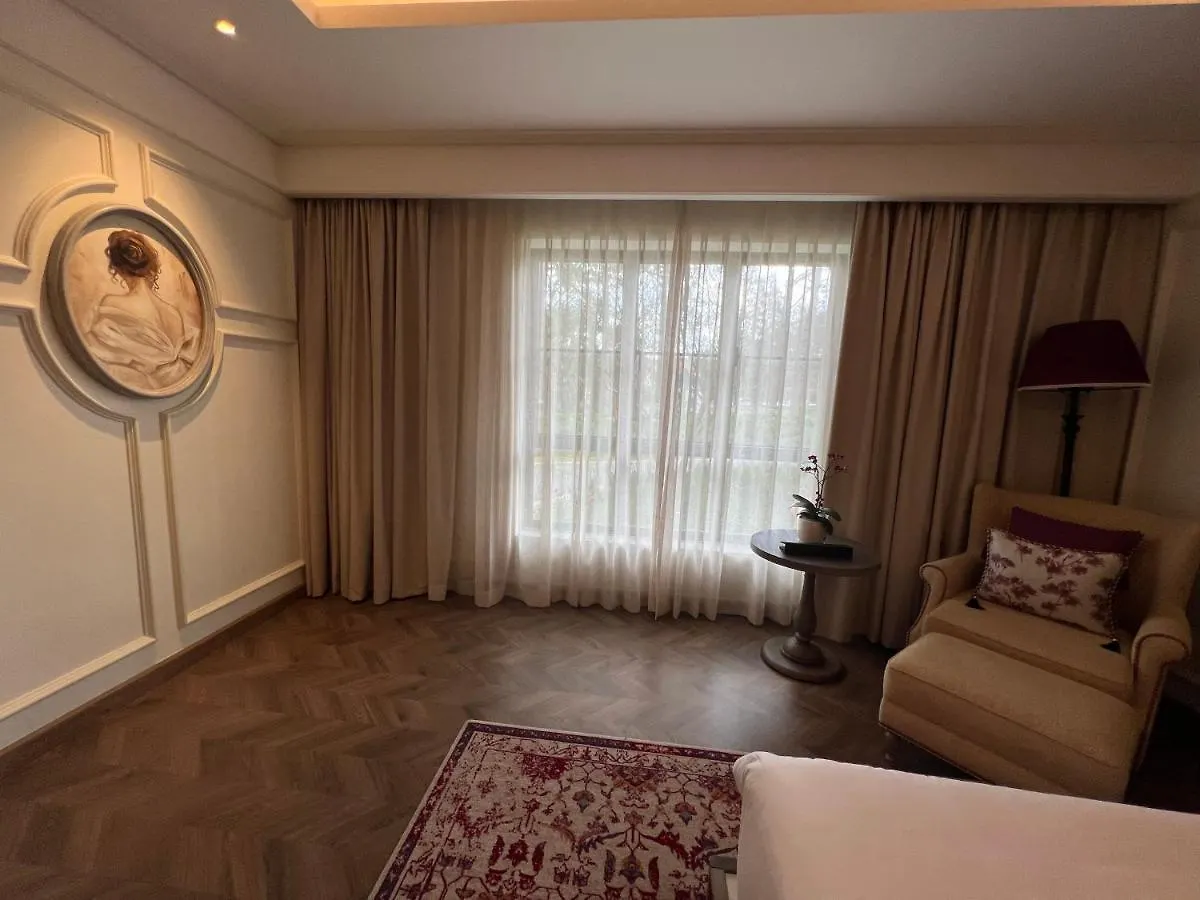 Nancy Grand Strip Vung Tau Villa 13 Vietnam