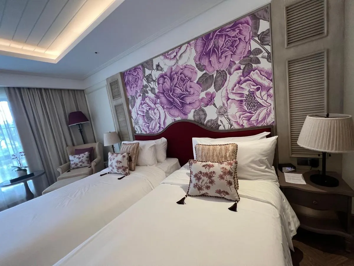 Nancy Grand Strip Vung Tau Villa 13