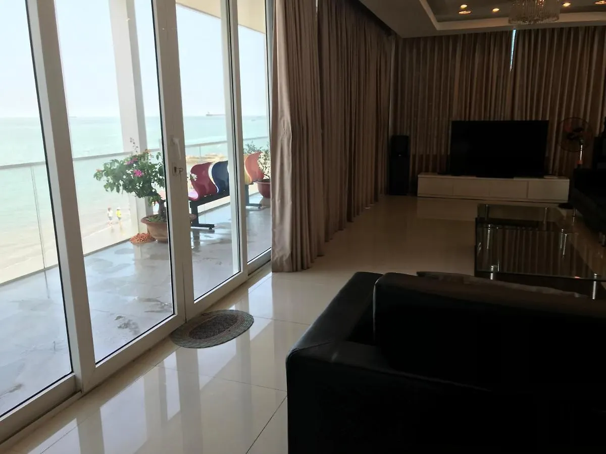 Nancy Grand Strip Vung Tau Villa 13