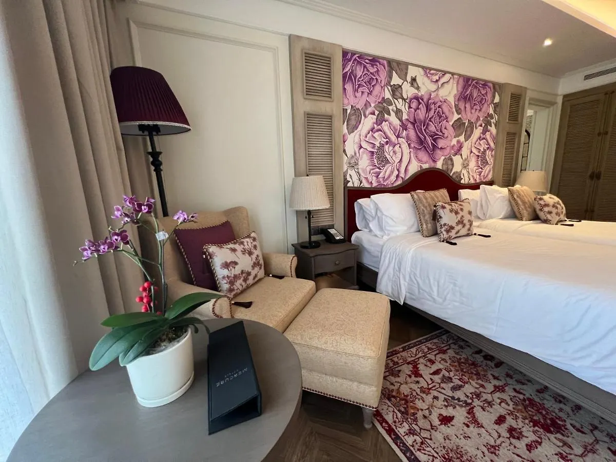 Nancy Grand Strip Vung Tau Villa 13
