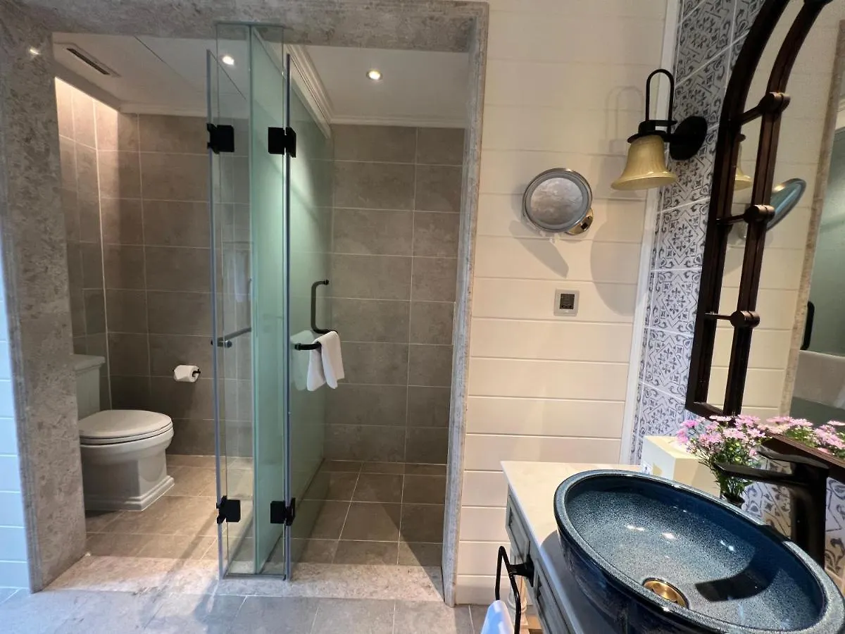 Nancy Grand Strip Vung Tau Villa 13