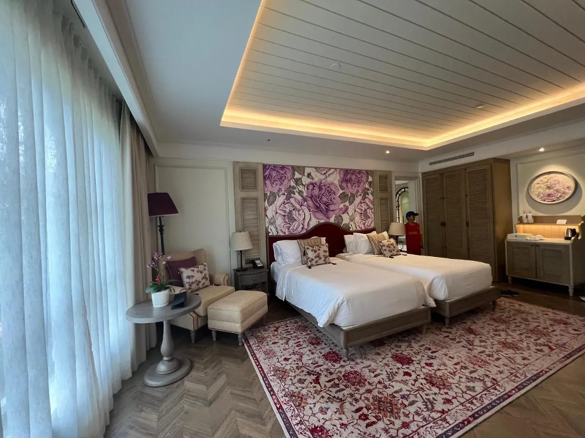 Nancy Grand Strip Vung Tau Villa 13