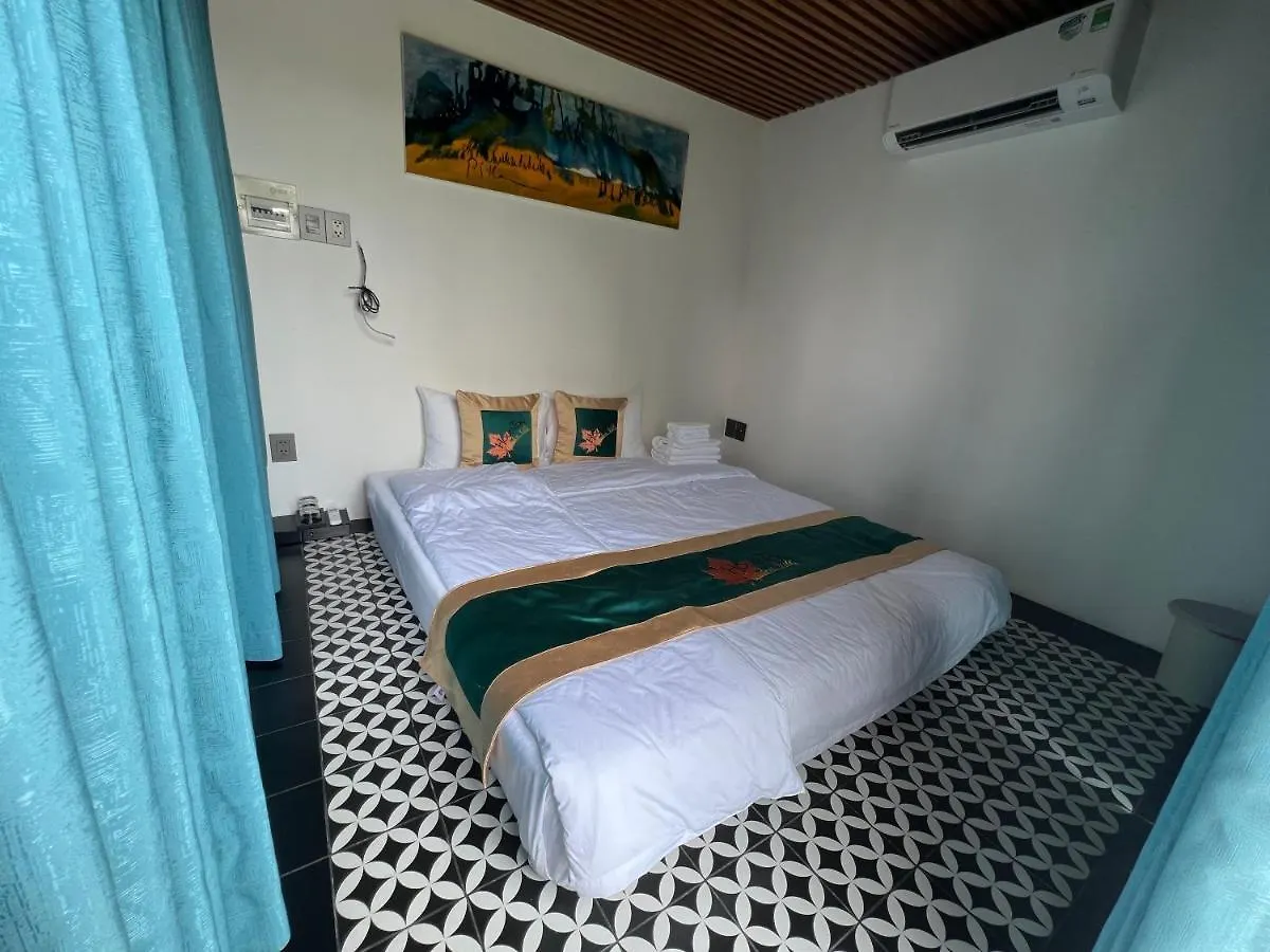 Nancy Grand Strip Vung Tau Villa 13