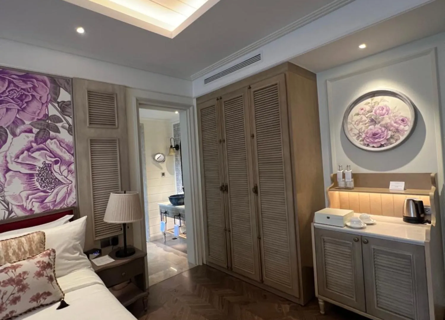 Nancy Grand Strip Vung Tau Villa 13