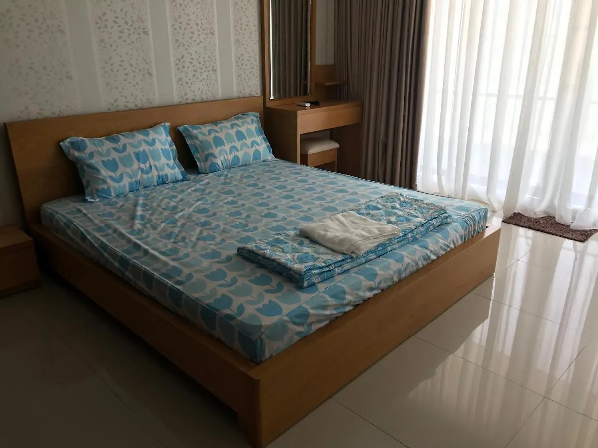 Nancy Grand Strip Vung Tau Villa 13