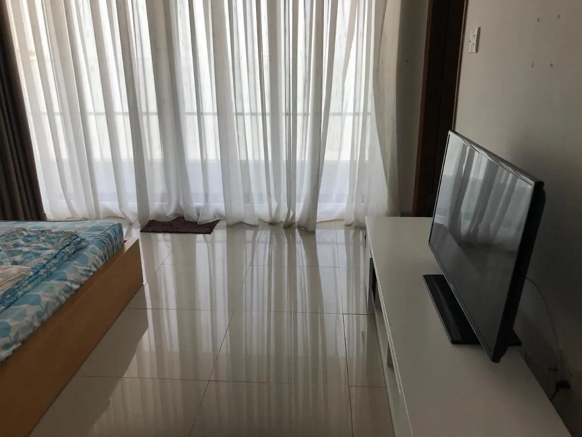 Nancy Grand Strip Vung Tau Villa 13