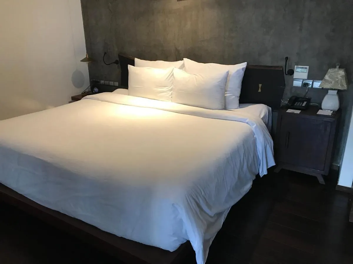 Nancy Grand Strip Vung Tau Villa 13 Vietnam