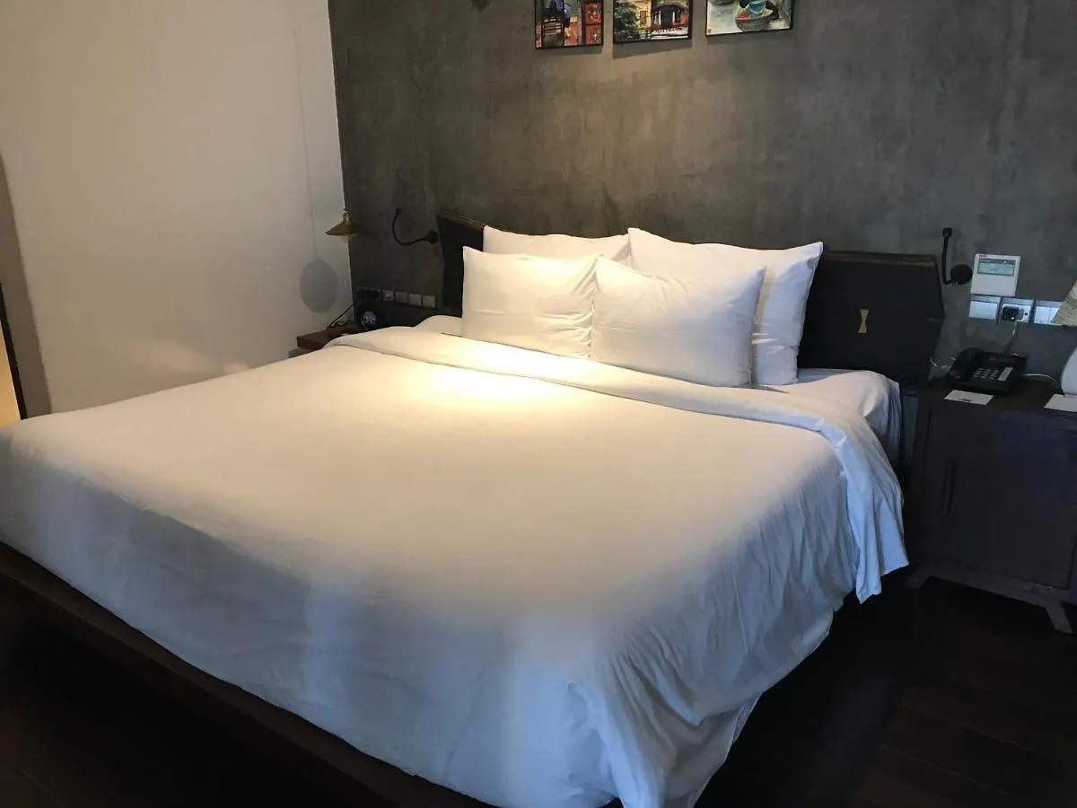 Nancy Grand Strip Vung Tau Villa 13