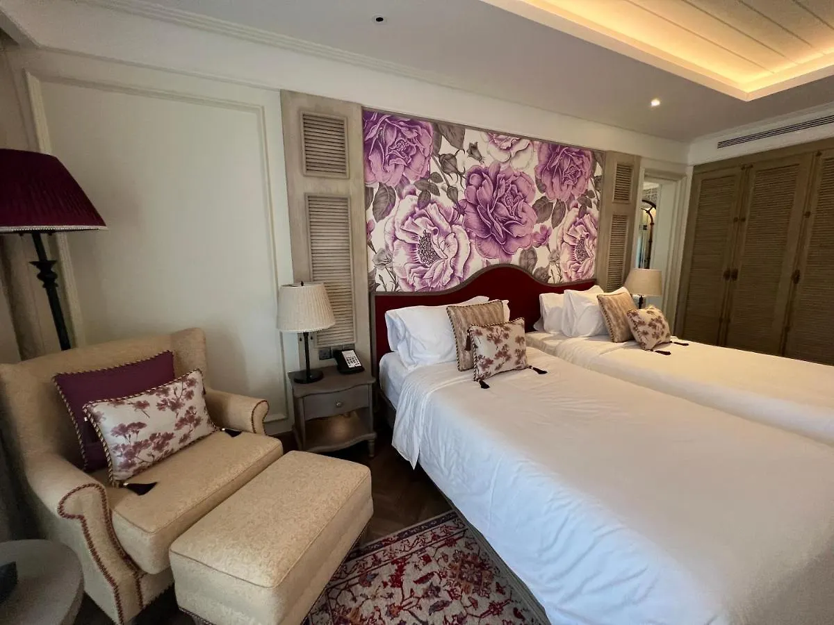 Nancy Grand Strip Vung Tau Villa 13 Vietnam