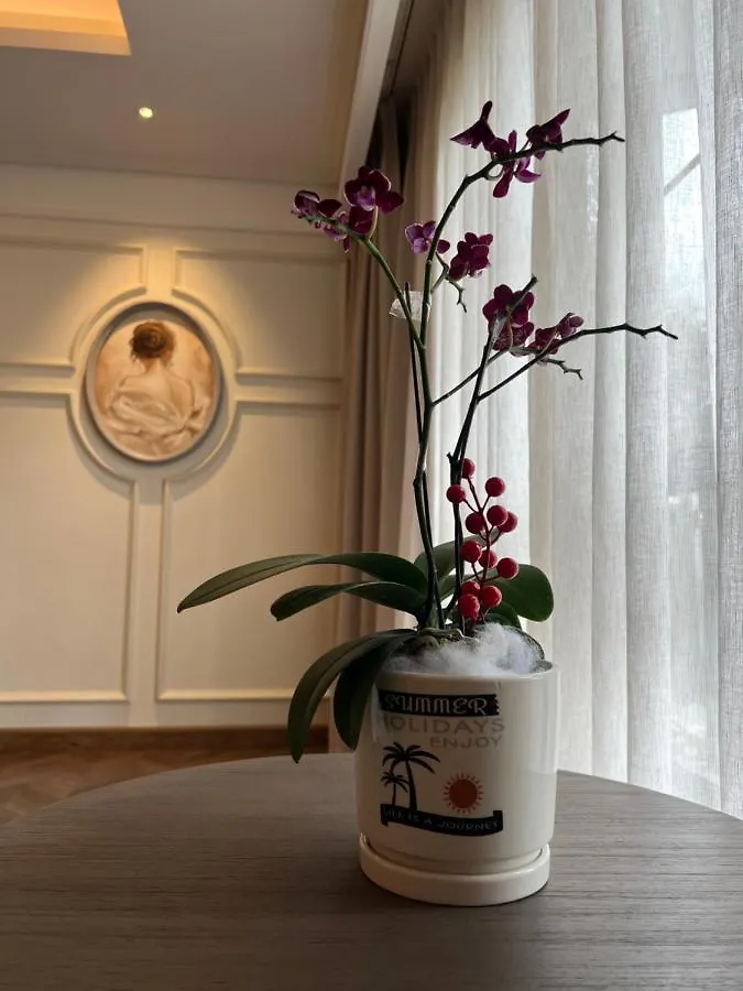 Nancy Grand Strip Vung Tau Villa 13
