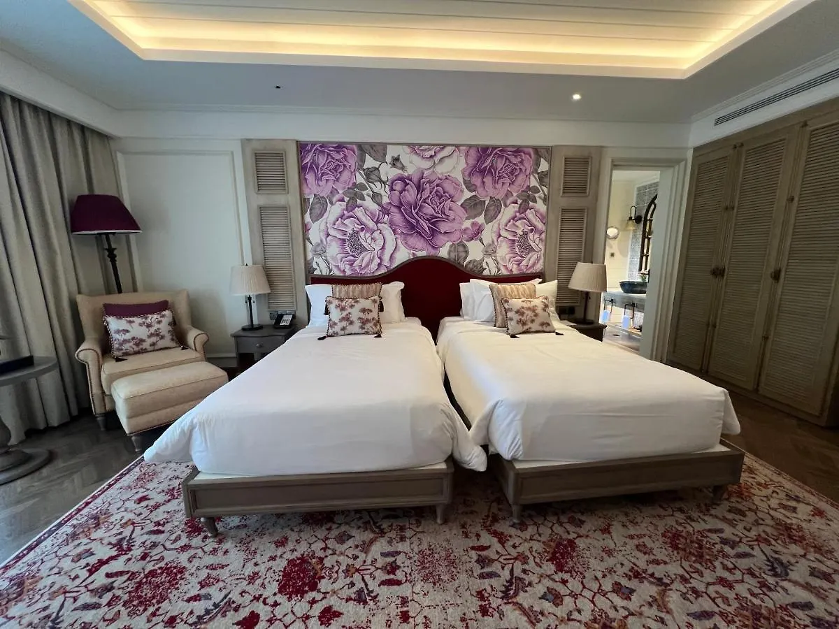 Nancy Grand Strip Vung Tau Villa 13 0*,  Vietnam