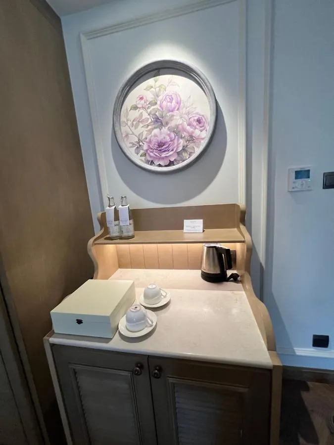 Nancy Grand Strip Vung Tau Villa 13