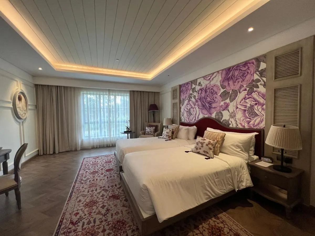 Nancy Grand Strip Vung Tau Villa 13