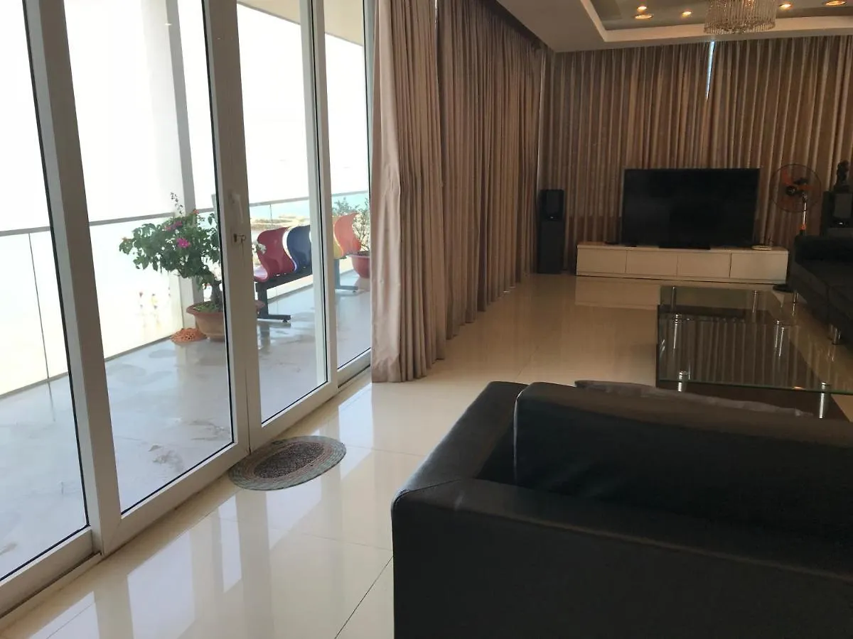Nancy Grand Strip Vung Tau Villa 13