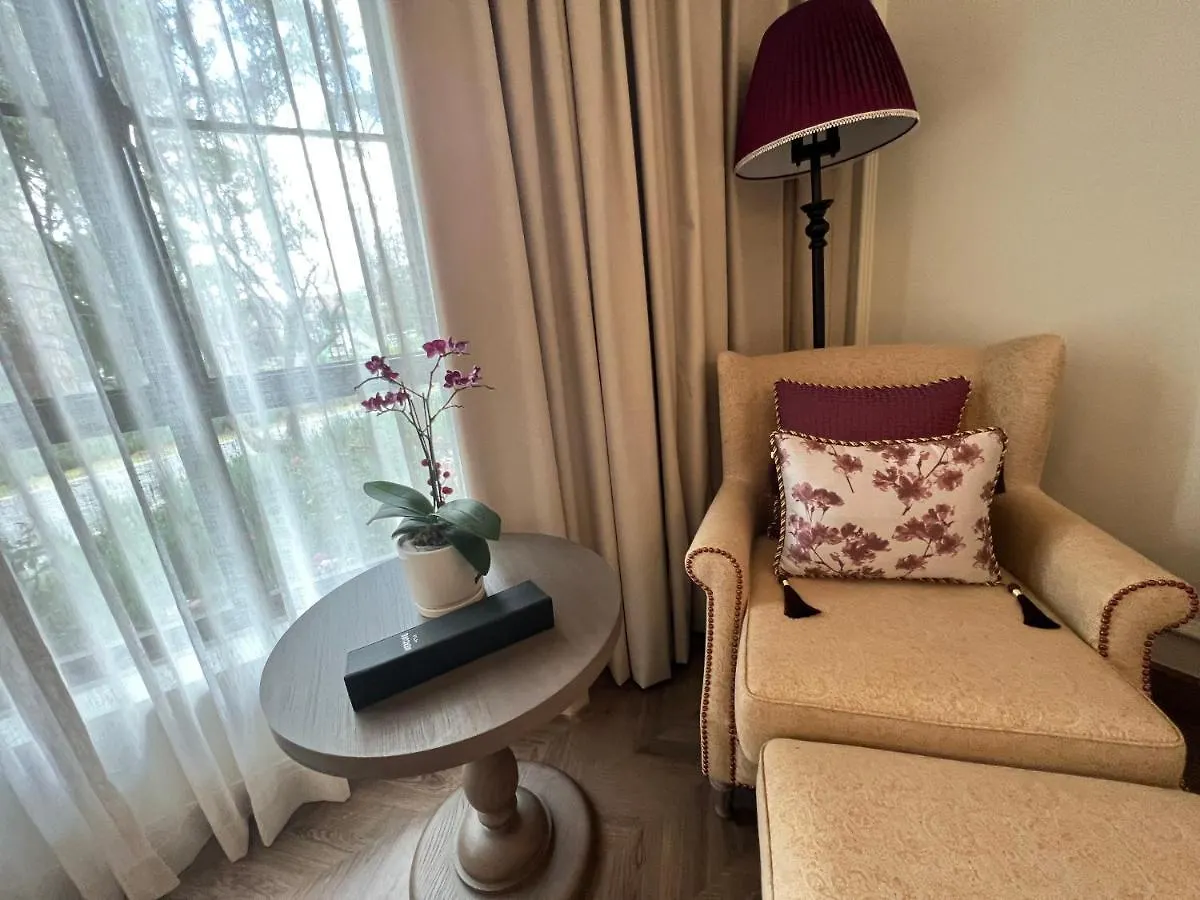 Nancy Grand Strip Vung Tau Villa 13