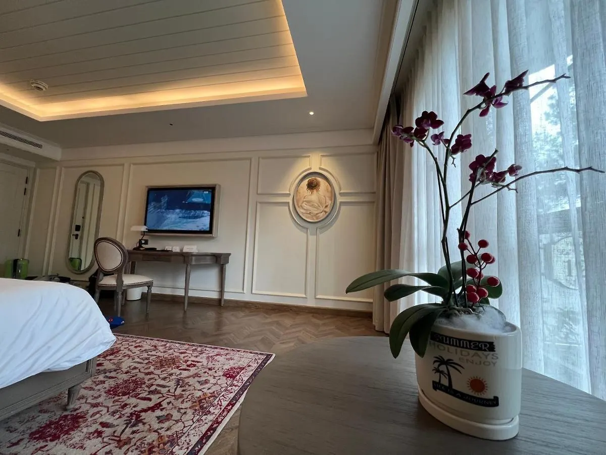 Nancy Grand Strip Vung Tau Villa 13