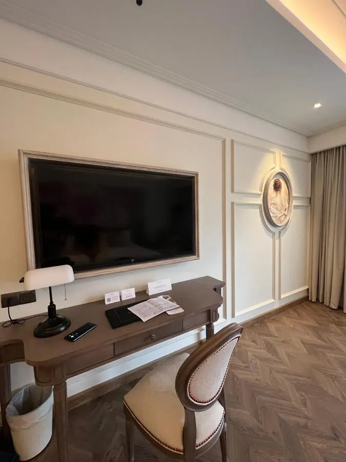 Nancy Grand Strip Vung Tau Villa 13