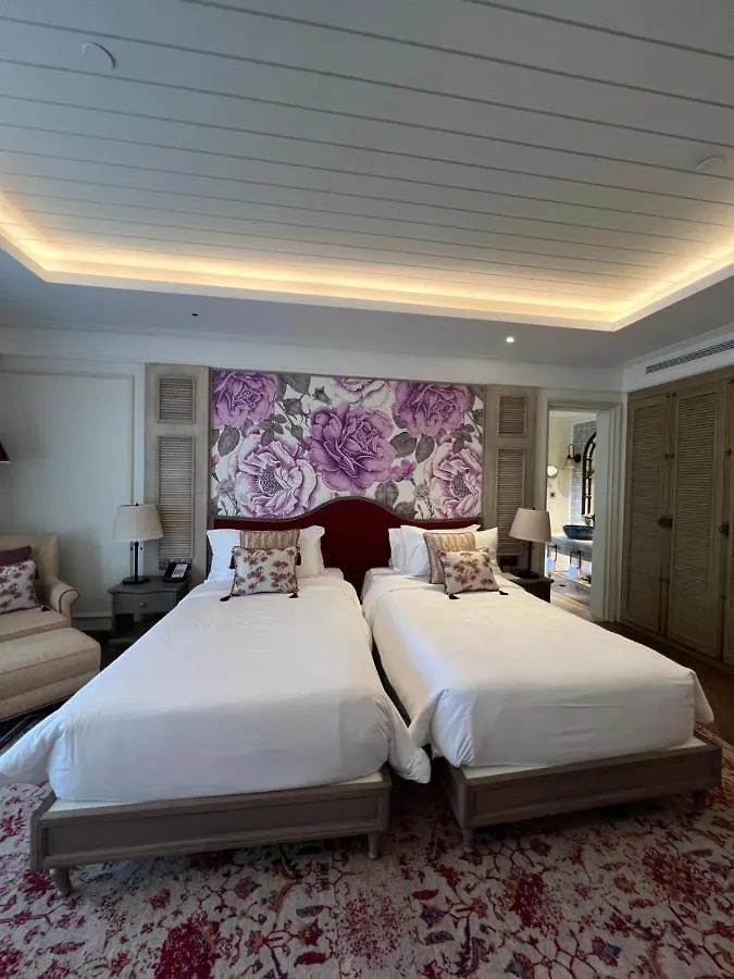 Nancy Grand Strip Vung Tau Villa 13