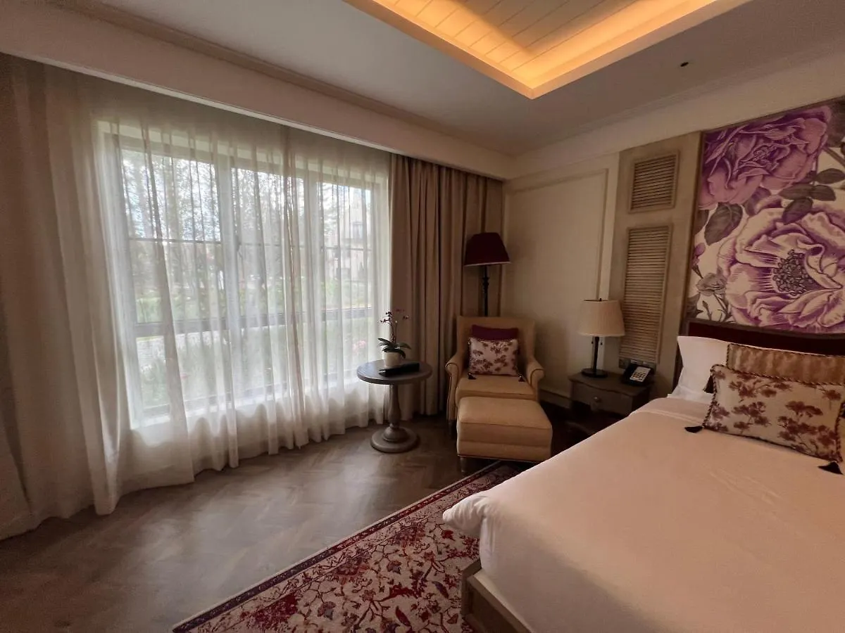 Nancy Grand Strip Vung Tau Villa 13 0*,