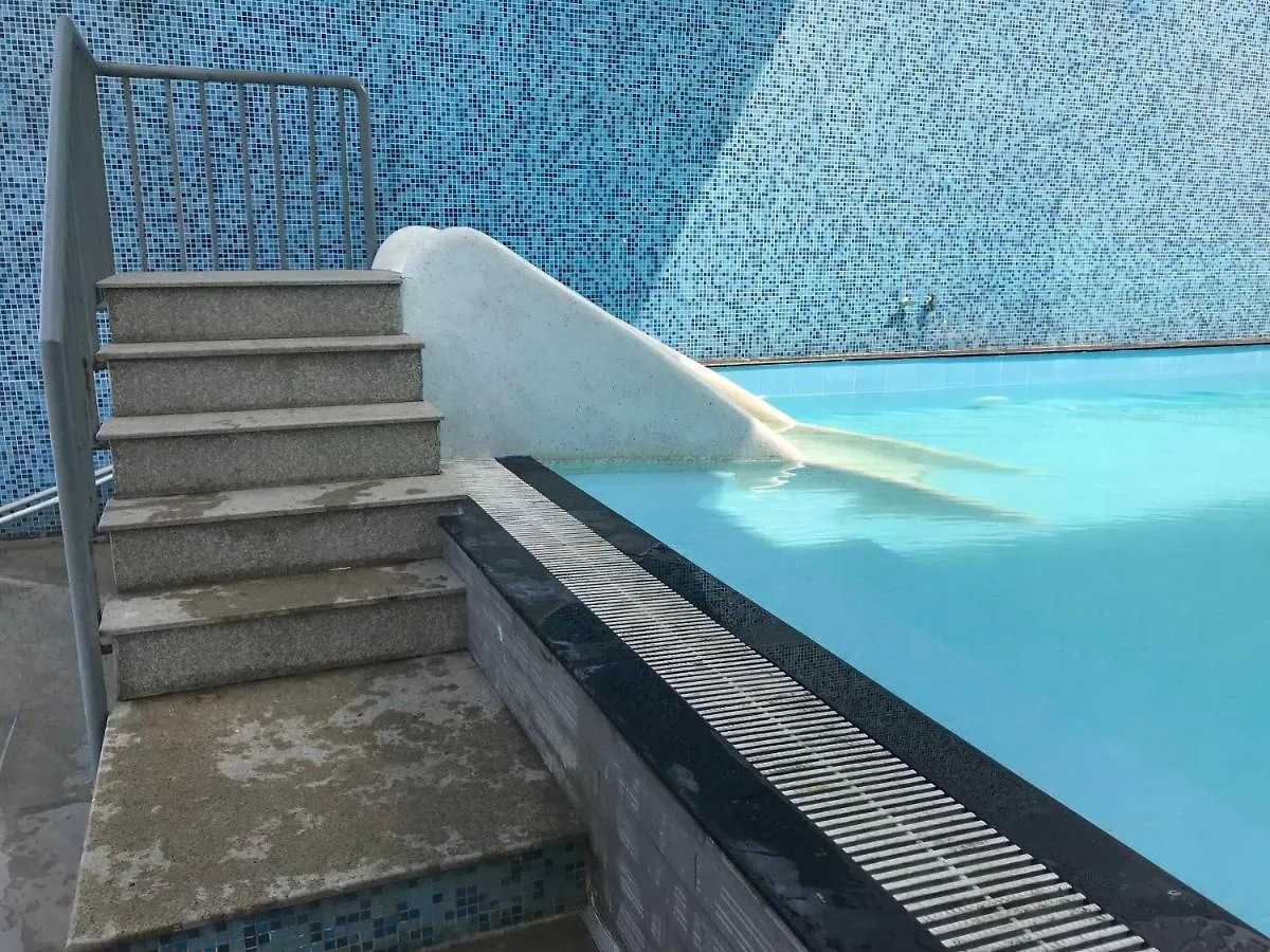 Nancy Grand Strip Vung Tau Villa 13 Vietnam