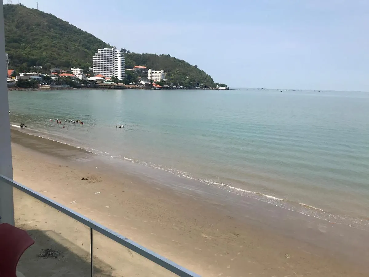 Nancy Grand Strip Vung Tau Villa 13