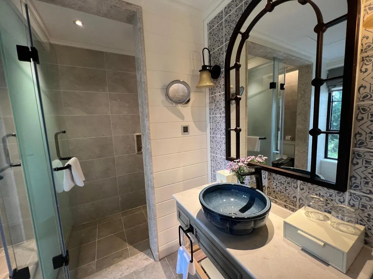 Nancy Grand Strip Vung Tau Villa 13