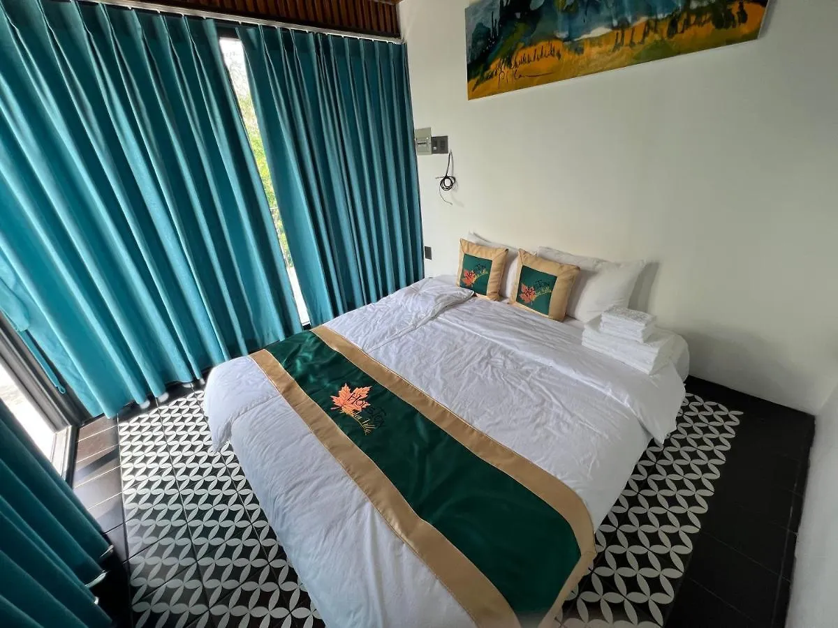 Nancy Grand Strip Vung Tau Villa 13
