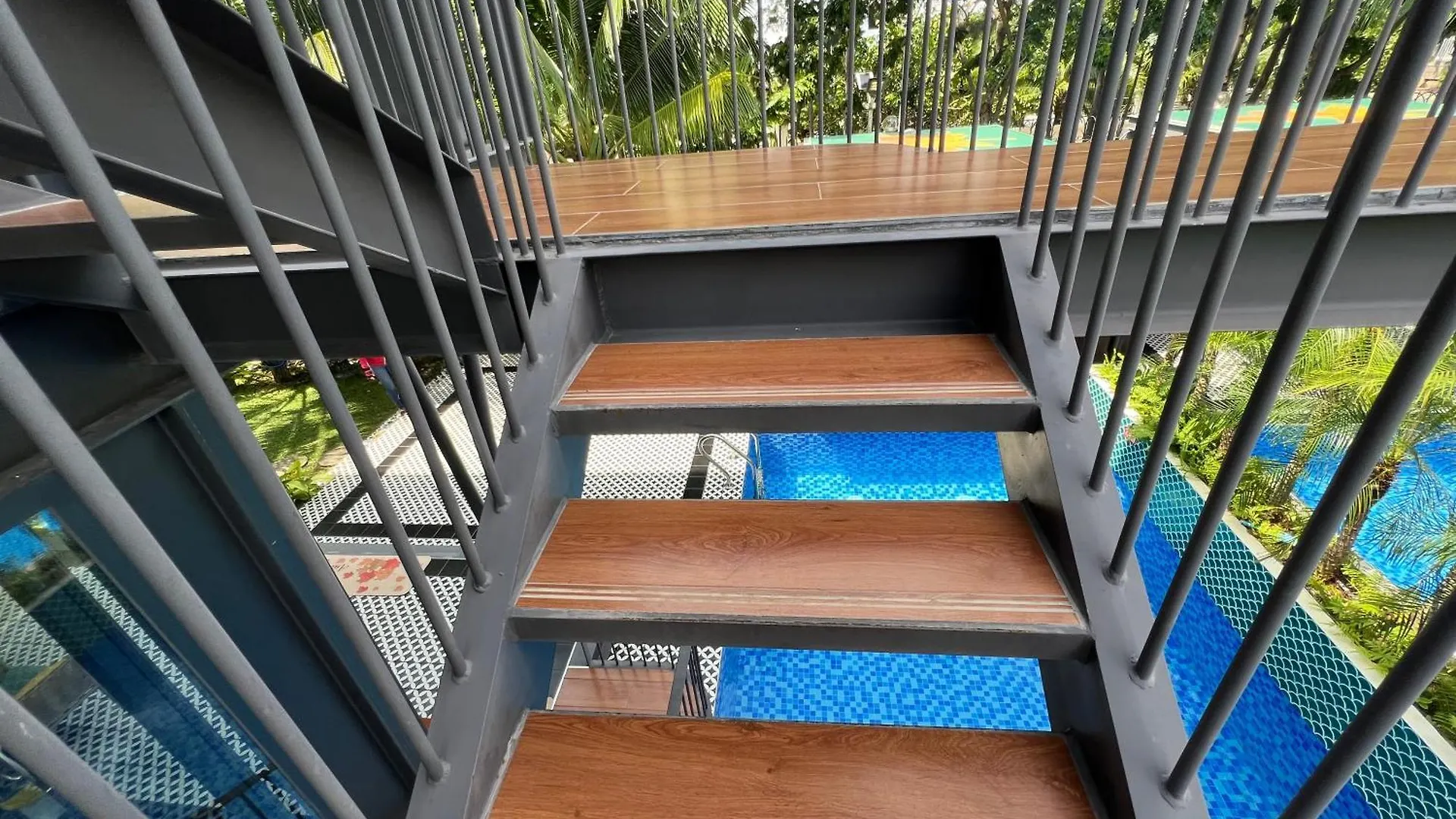 Nancy Grand Strip Vung Tau Villa 13